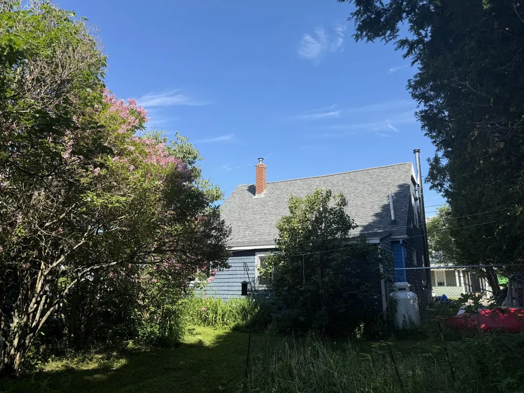 4 North Street Machias ME 04654