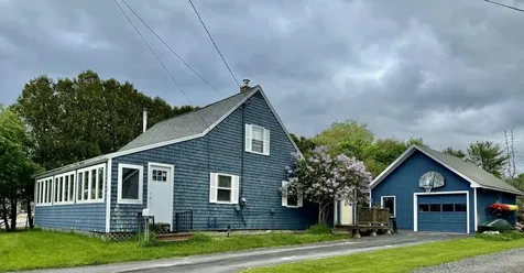 4 North Street Machias ME 04654