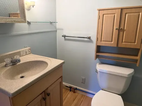 4 North Street Machias ME 04654