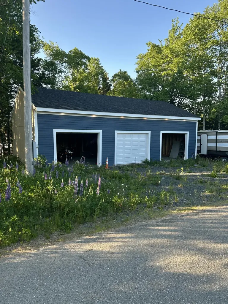 3 Deeks Street Eastport ME 04631