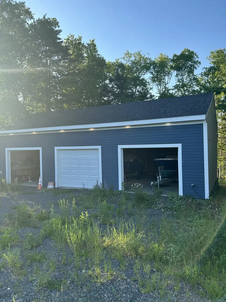 3 Deeks Street Eastport ME 04631