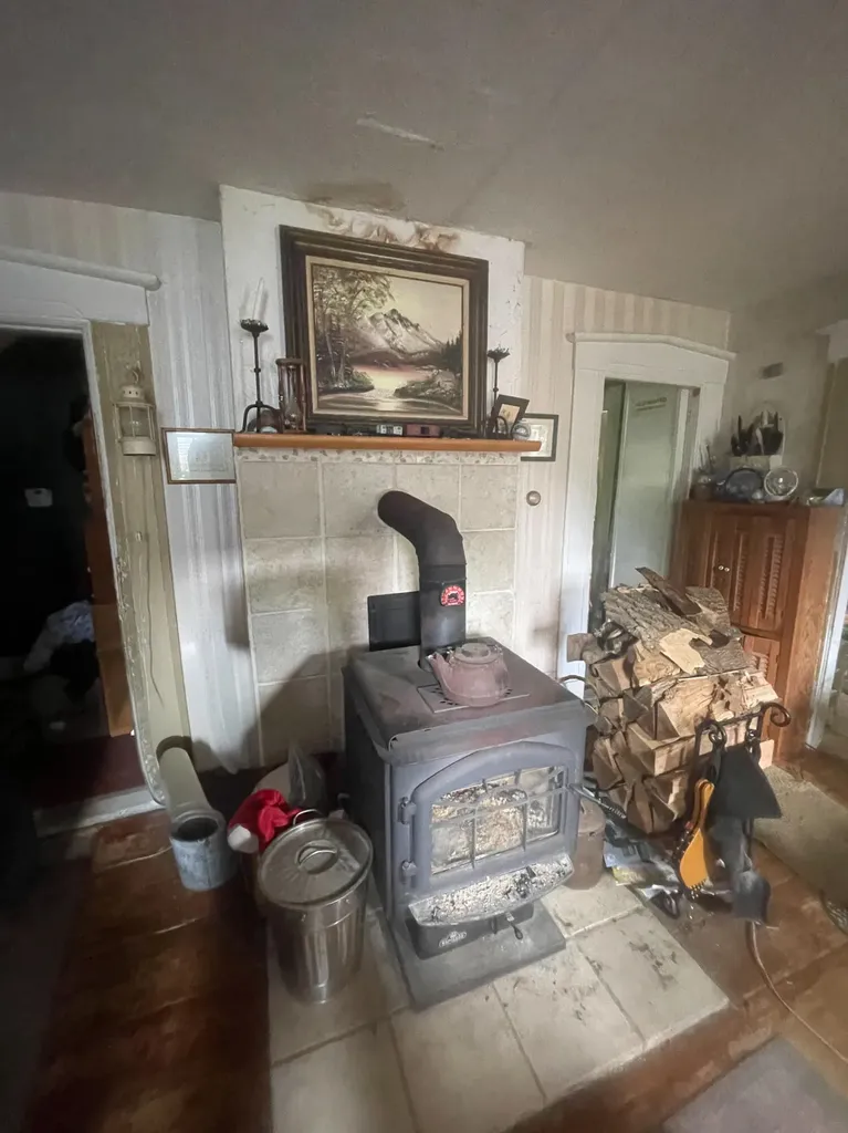 8 Summer Street Hampden ME 04444