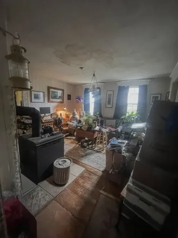 8 Summer Street Hampden ME 04444