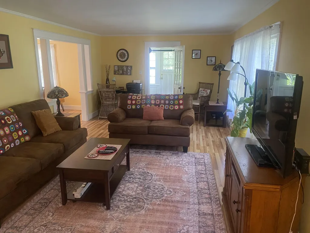 316 Canaan Road Skowhegan ME 04976