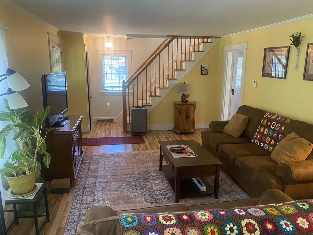 316 Canaan Road Skowhegan ME 04976