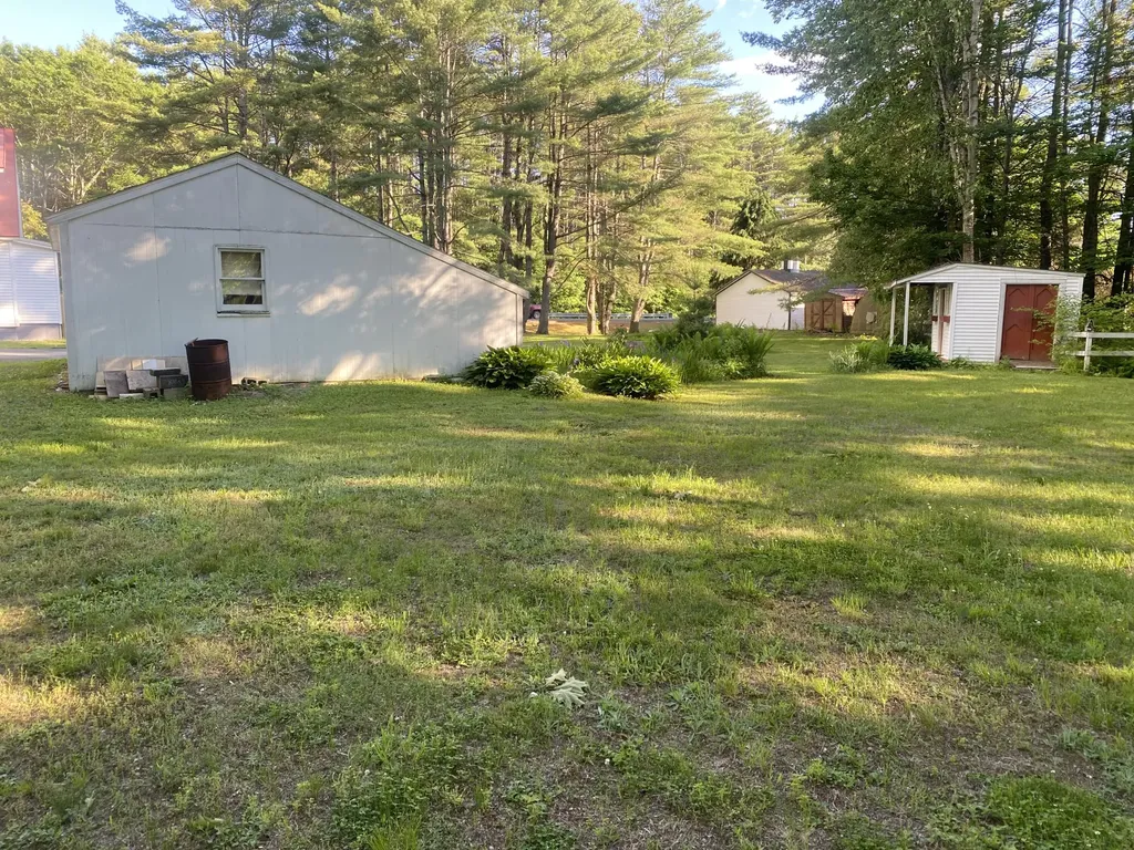 316 Canaan Road Skowhegan ME 04976