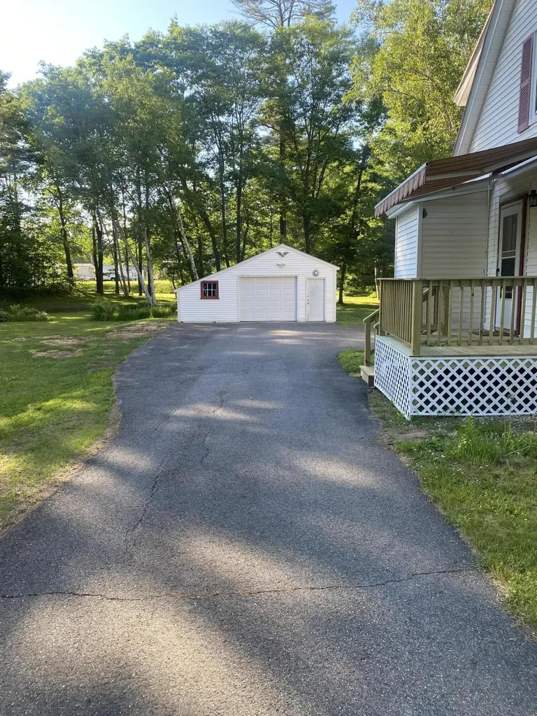 316 Canaan Road Skowhegan ME 04976