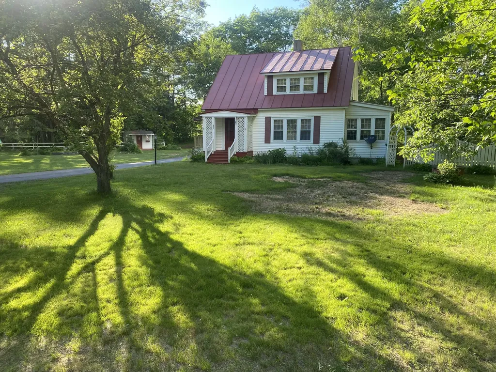 316 Canaan Road Skowhegan ME 04976