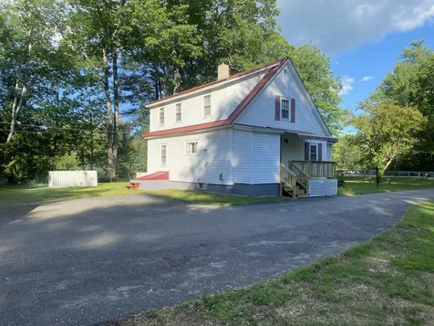 316 Canaan Road Skowhegan ME 04976