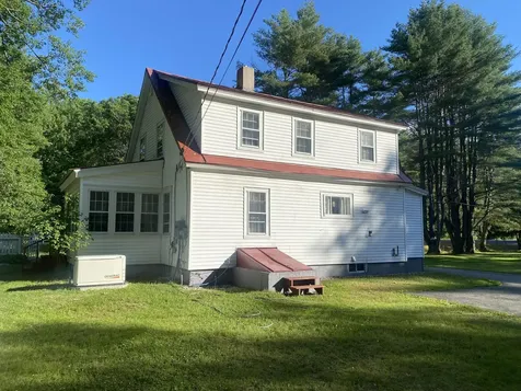316 Canaan Road Skowhegan ME 04976