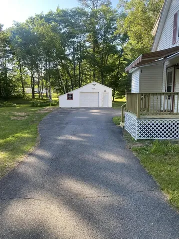 316 Canaan Road Skowhegan ME 04976