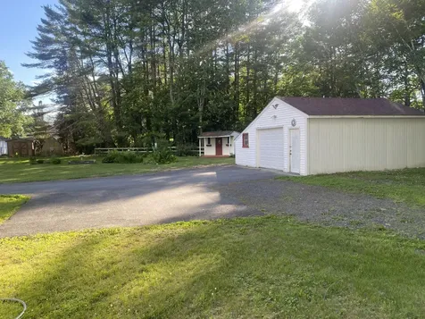 316 Canaan Road Skowhegan ME 04976