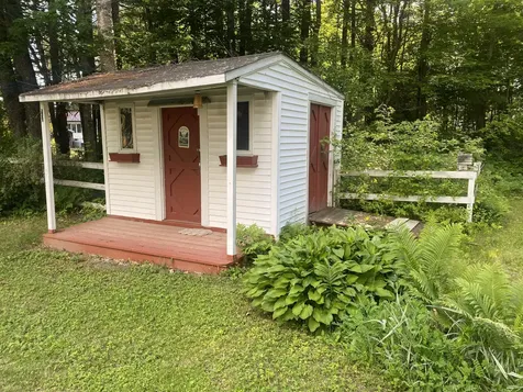 316 Canaan Road Skowhegan ME 04976