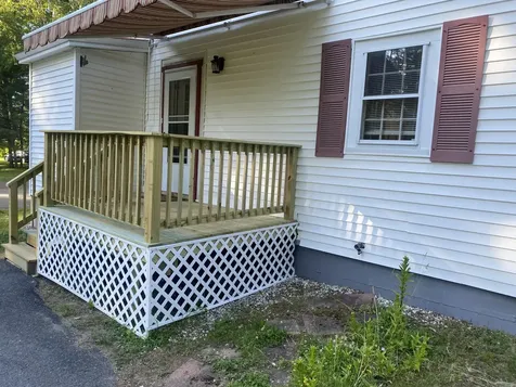 316 Canaan Road Skowhegan ME 04976