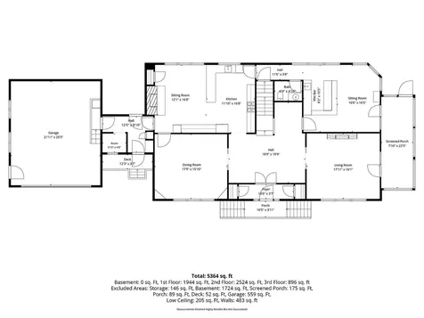 61 Fletcher Street Kennebunk ME 04043