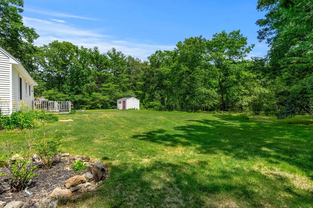27 Nottingham Drive Sanford ME 04073