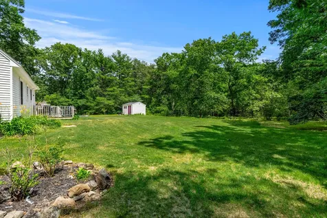 27 Nottingham Drive Sanford ME 04073