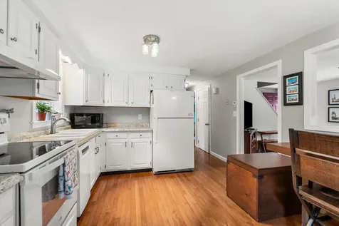 27 Nottingham Drive Sanford ME 04073
