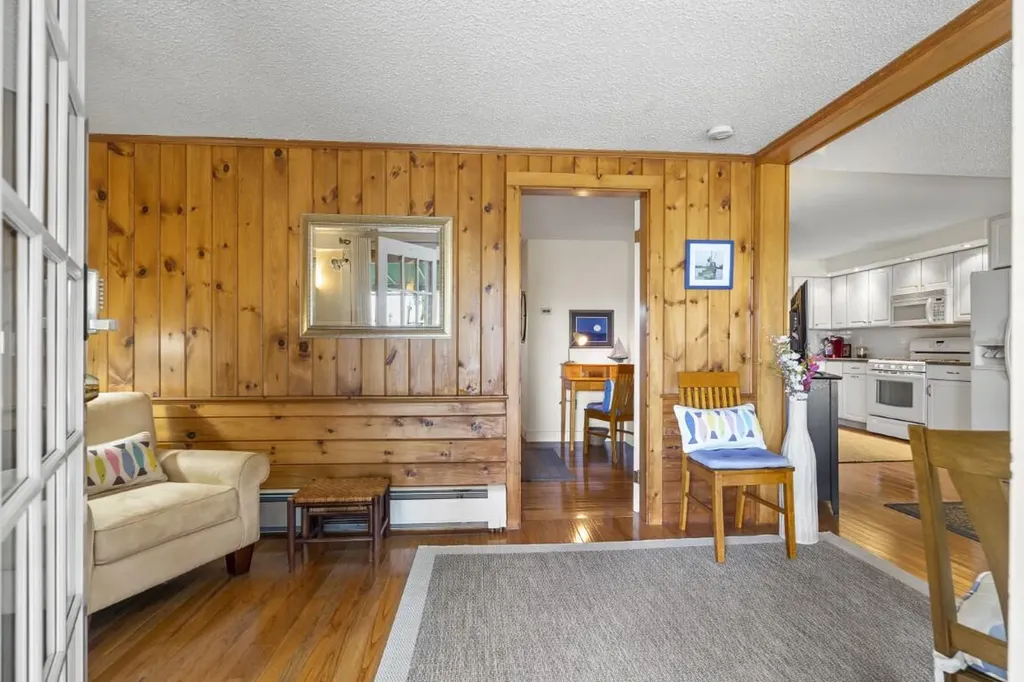 15 Atlantic Avenue Boothbay Harbor ME 04538