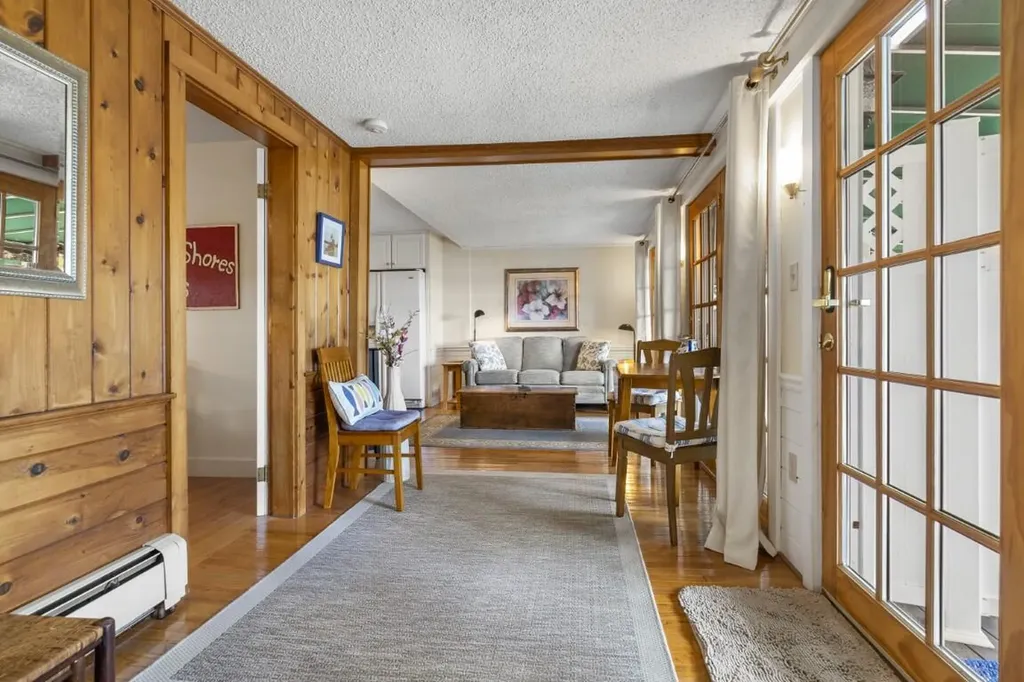 15 Atlantic Avenue Boothbay Harbor ME 04538
