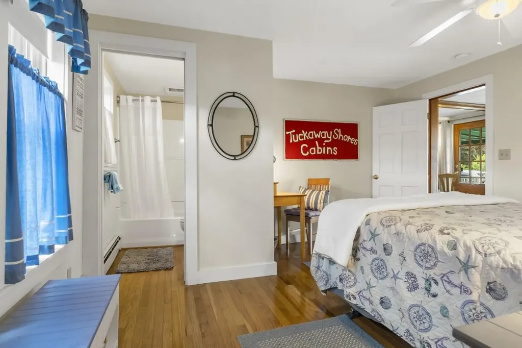 15 Atlantic Avenue Boothbay Harbor ME 04538