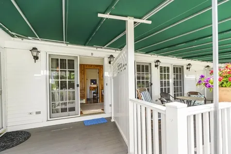 15 Atlantic Avenue Boothbay Harbor ME 04538