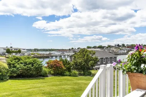 15 Atlantic Avenue Boothbay Harbor ME 04538