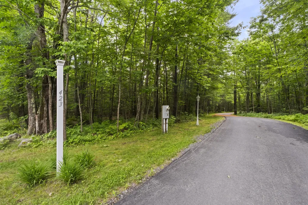 423 Gorden Road Readfield ME 04355