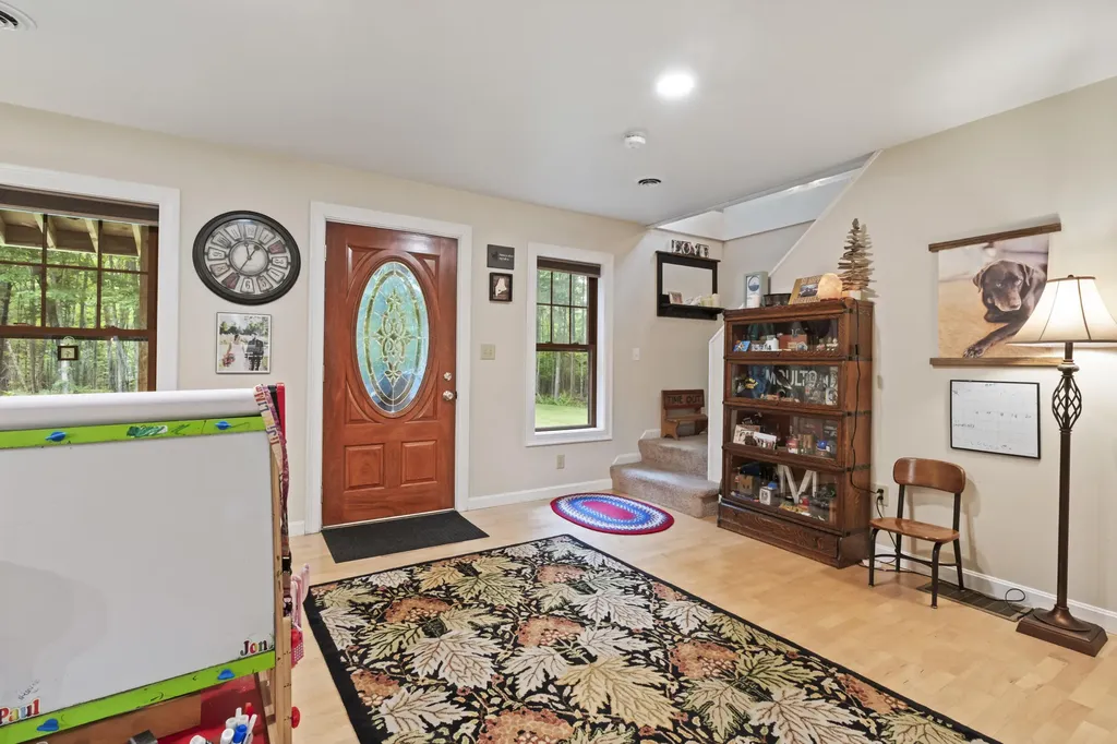 423 Gorden Road Readfield ME 04355