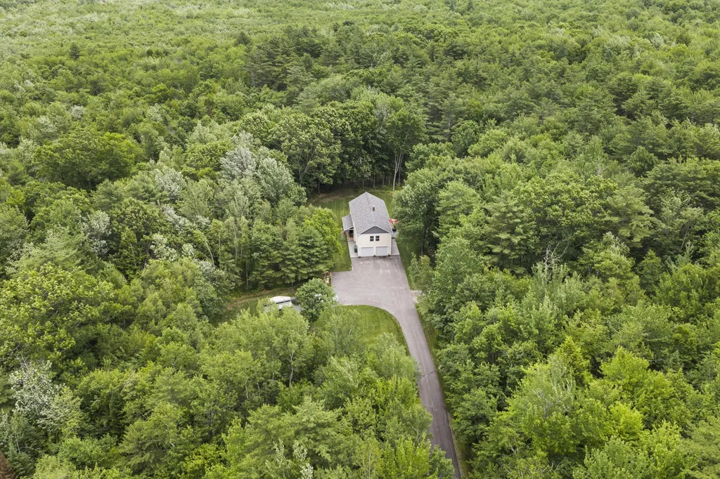 423 Gorden Road Readfield ME 04355