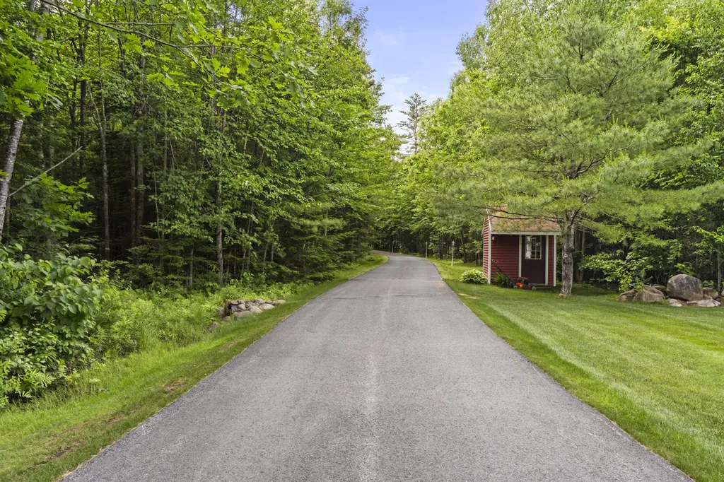 423 Gorden Road Readfield ME 04355