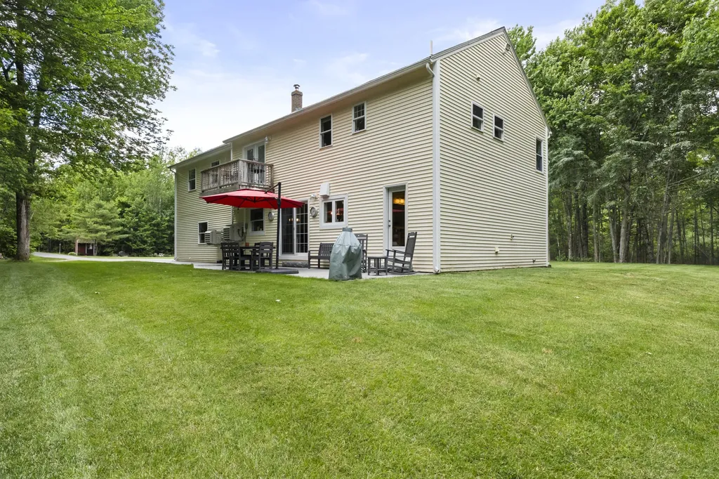 423 Gorden Road Readfield ME 04355