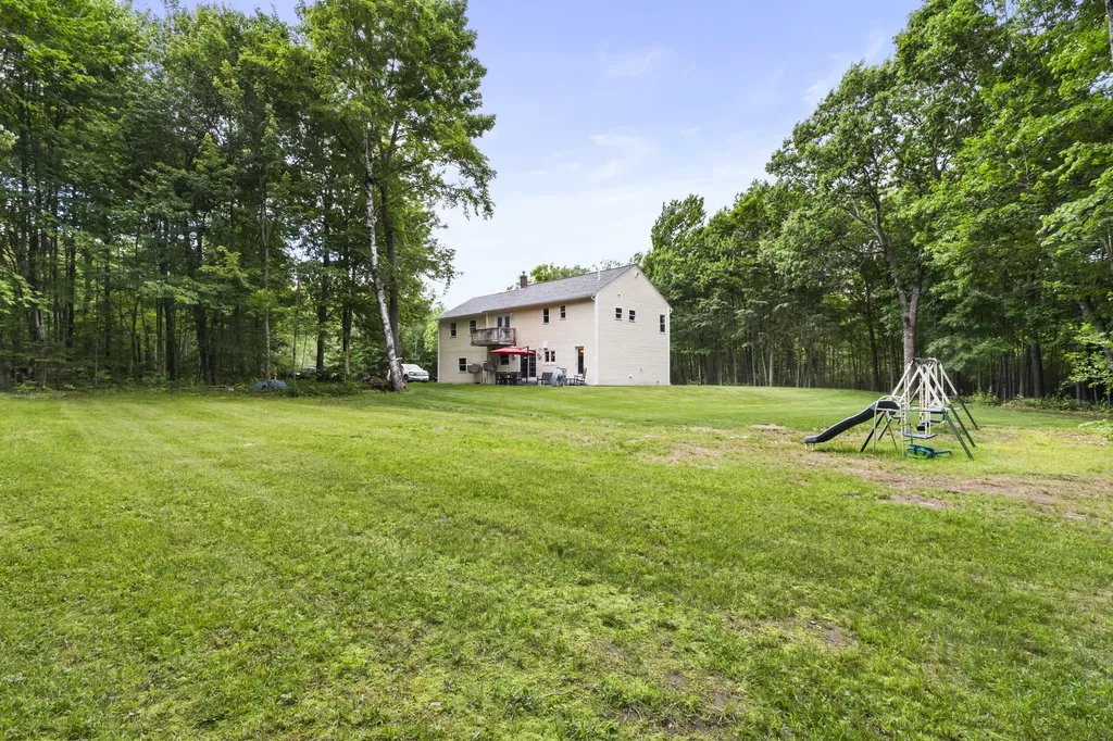 423 Gorden Road Readfield ME 04355