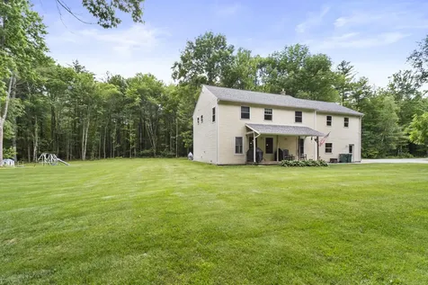 423 Gorden Road Readfield ME 04355