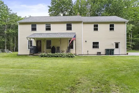 423 Gorden Road Readfield ME 04355