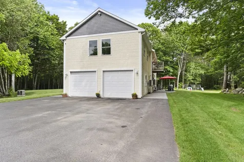 423 Gorden Road Readfield ME 04355