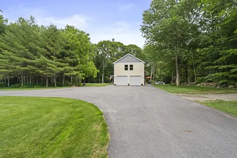 423 Gorden Road Readfield ME 04355