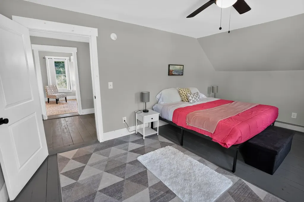 79 Oak Street Ellsworth ME 04605