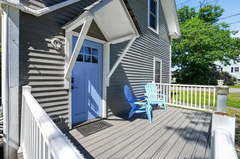 79 Oak Street Ellsworth ME 04605