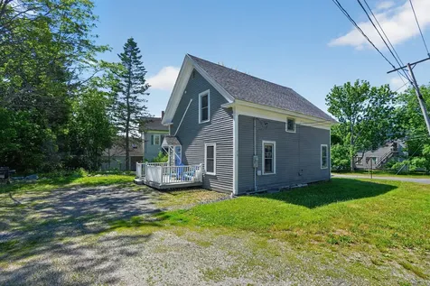79 Oak Street Ellsworth ME 04605