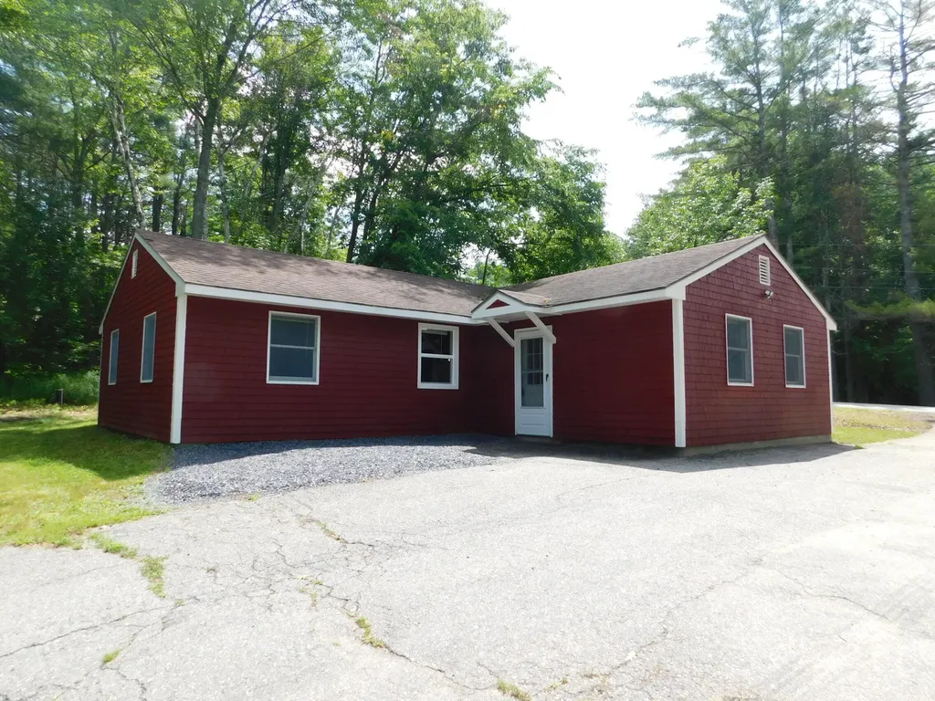 35 Pishon Ferry Road Clinton ME 04927