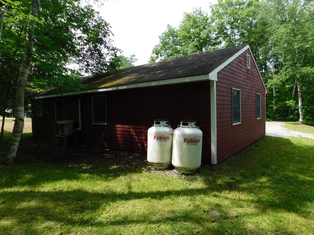 35 Pishon Ferry Road Clinton ME 04927