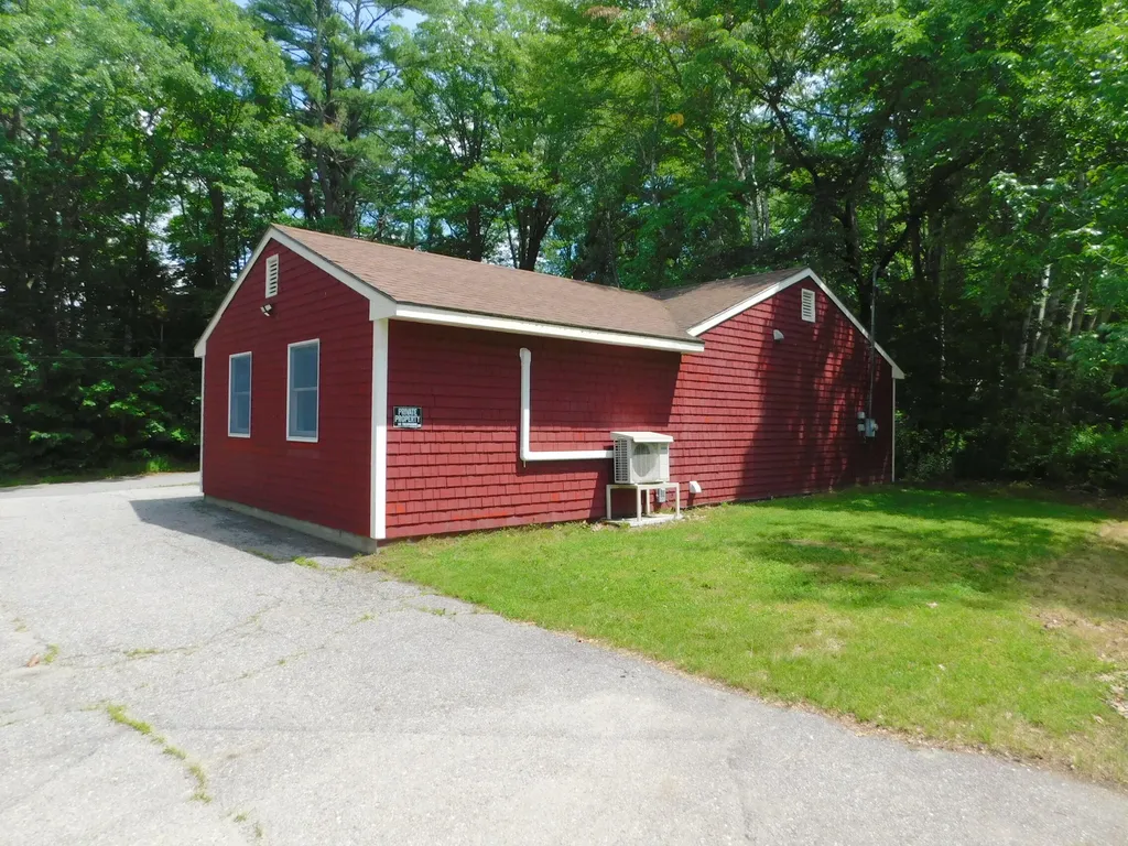 35 Pishon Ferry Road Clinton ME 04927