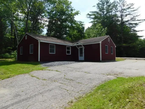 35 Pishon Ferry Road Clinton ME 04927