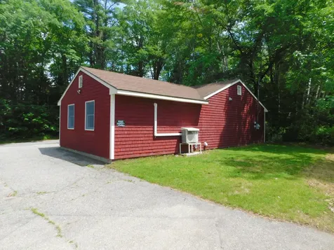 35 Pishon Ferry Road Clinton ME 04927
