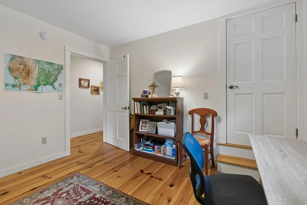 827 Sligo Road North Yarmouth ME 04097