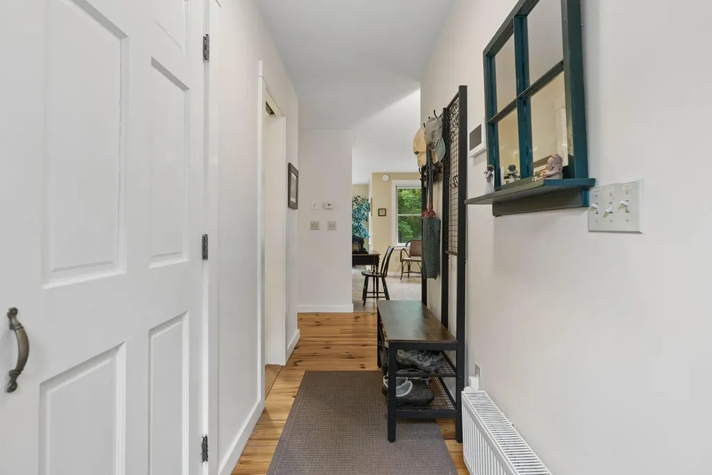 827 Sligo Road North Yarmouth ME 04097
