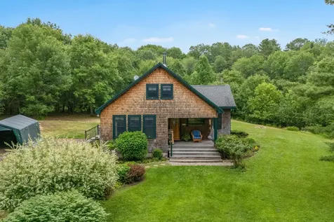 827 Sligo Road North Yarmouth ME 04097