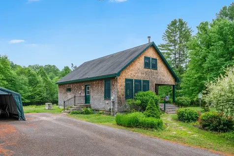 827 Sligo Road North Yarmouth ME 04097
