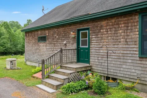 827 Sligo Road North Yarmouth ME 04097